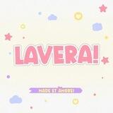 @laavera testi!🤍