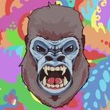 Gorillza TON
