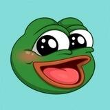 Baby Pepe - New Community