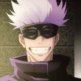 GOJO SATORU - $GOJO - 0% TAX