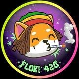 FLOKI 420 | OFFICIAL BSC
