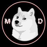 Manic Doge