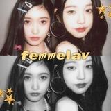 coolest results by femmelav!