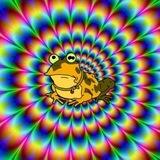 😵‍ 🐸‍ Hypnotoad 🐸😵‍