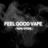 Feel good Vape | Тюмень ОДНОРАЗКИ