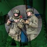 ДВА ЖИРНЫХ БЛАШНИКА