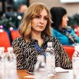 Алена Олихейко