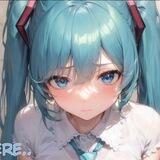 AI漫画套图-AI绘图·AIart