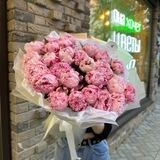 KHES FLOWERS - доставка цветов