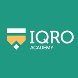 IQRO ACADEMY