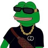 Deluxe Pepe Portal