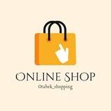 Online shop