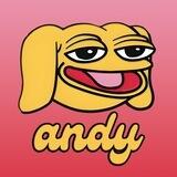 $ANDY - The Best Friend