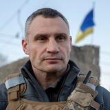 Vitaliy klitschko