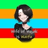 WifeofWojak|$WAIFU|Portal