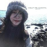 (🌊)) › help fr chkyn.
