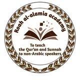 Roah Al-alami Academy📖
