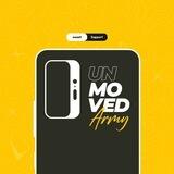 UnmoveD Squad! Builds