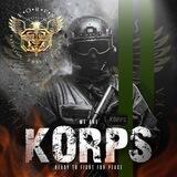 ARSIP KORPS