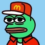 McDonald's | Entry - $MCDONALDS