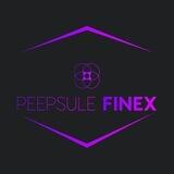Peepsule Finex l portal