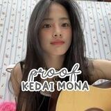 proof kedai mona