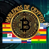 Grupo en español - Hablemos de cryptos y nuevos proyectos 📈