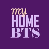 MY HOME BTS 💜 ПРОЕКТЫ АРМИ ДЛЯ BTS