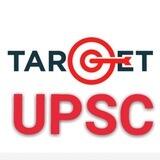 Target UPSC Exams