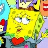 🧽SPONGEBOB Portal🧽