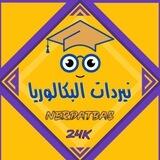 نيردات البكالوريا ( مناقشة ) 📚🎓