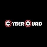 Cyberquad Official ETH