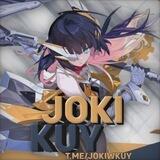 Promo @jokiwkuyy