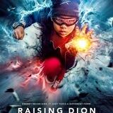 🇫🇷 RAISING DION VF FRENCH SAISON 3 2 1 intégrale