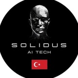 Solidus AI Tech: Turkish Community
