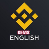 💥Binance Gems 💥