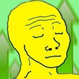 Gold Wojak ($GWOJAK)