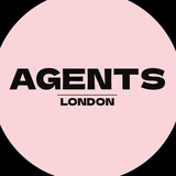 AGENTS London👙