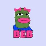 $BEB BEB Entry