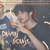 Drivers License, Open.