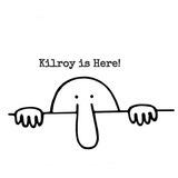 Kilroy is Here | $CHAD - Portal