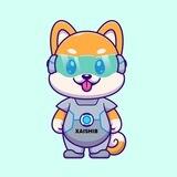 XAIShib - Ethereum