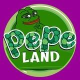 Pepeland joining Portal