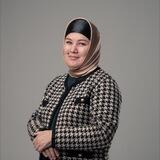 Mehriniso Nurullayevna