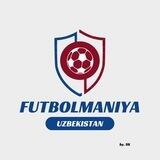 Futbolmaniya.uz