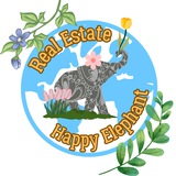 Каталог недвижимости Happy Elephant