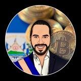 Nayib Bukele $ELSALVADOR
