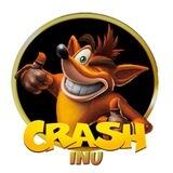 Crash Inu Global - Renounced