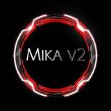 Mika v2ray