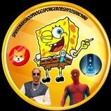 SpiderManSnoopDoggSpongeBobShytoshi69Inu $SHIBARIUM